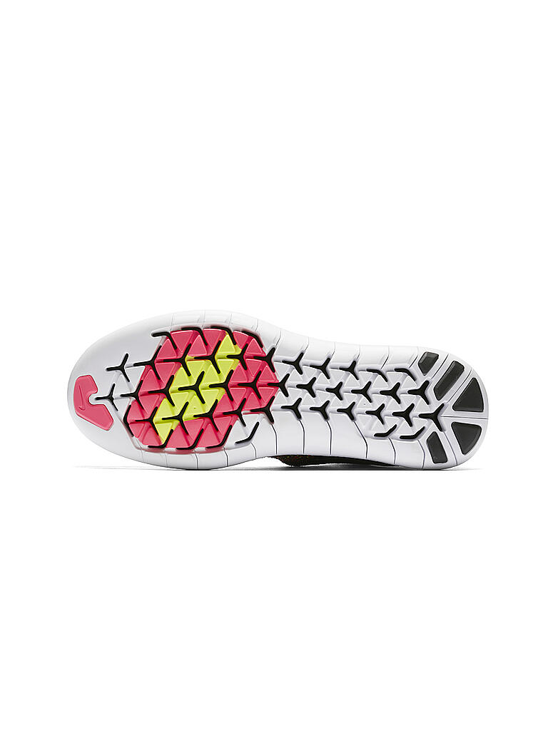 NIKE | Damen Laufschuh Free RN Motion Flyknit 2017 | 