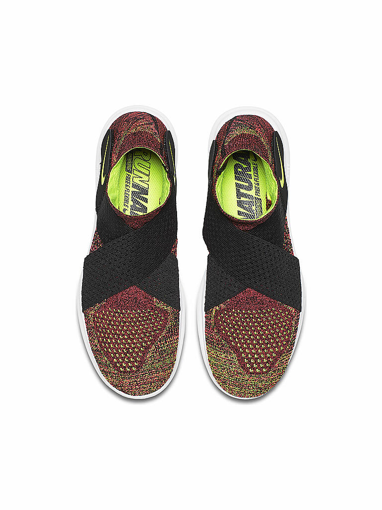 NIKE | Damen Laufschuh Free RN Motion Flyknit 2017 | 