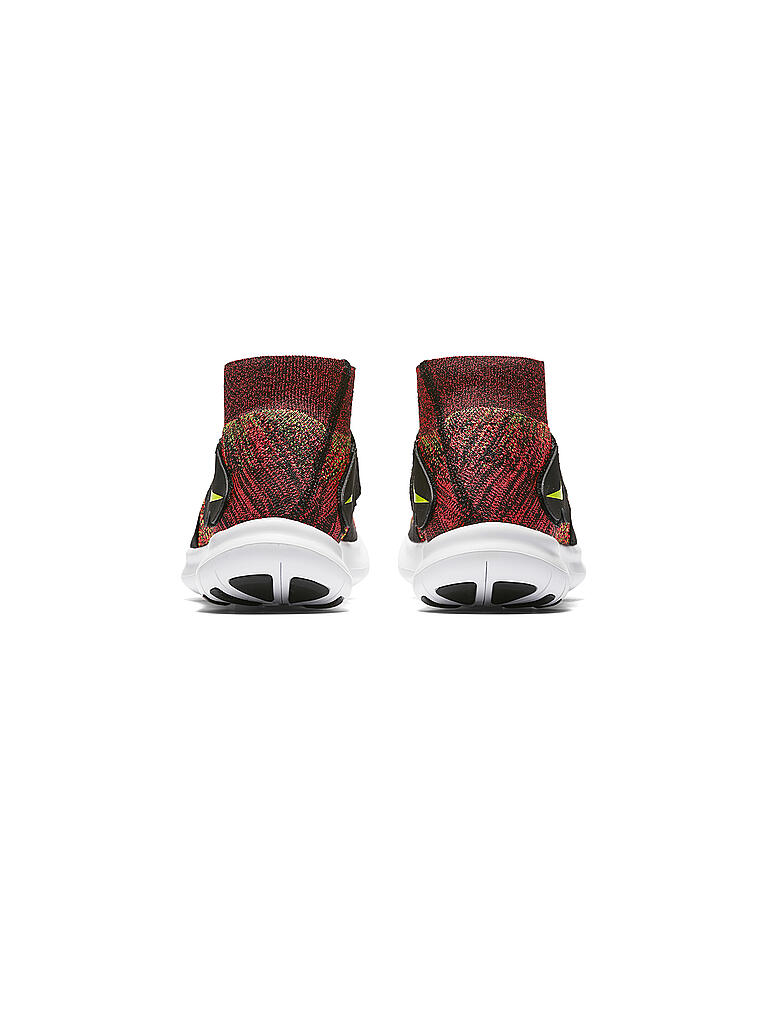 NIKE | Damen Laufschuh Free RN Motion Flyknit 2017 | 