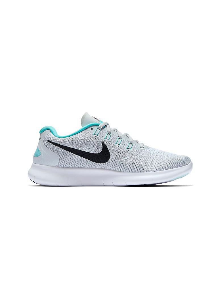 NIKE | Damen Laufschuh Free Run 2017 | 
