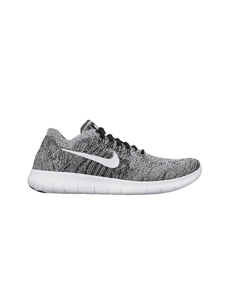 NIKE | Damen Laufschuh Free Run Flyknit 2017 | 