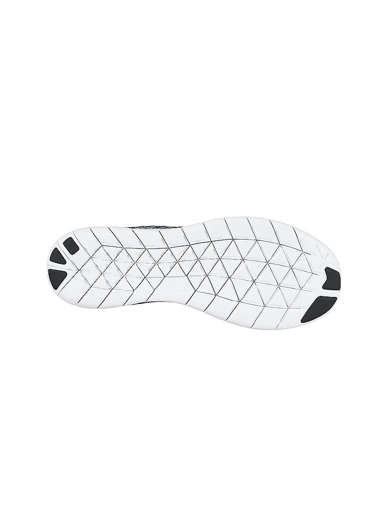 NIKE | Damen Laufschuh Free Run Flyknit 2017 | 