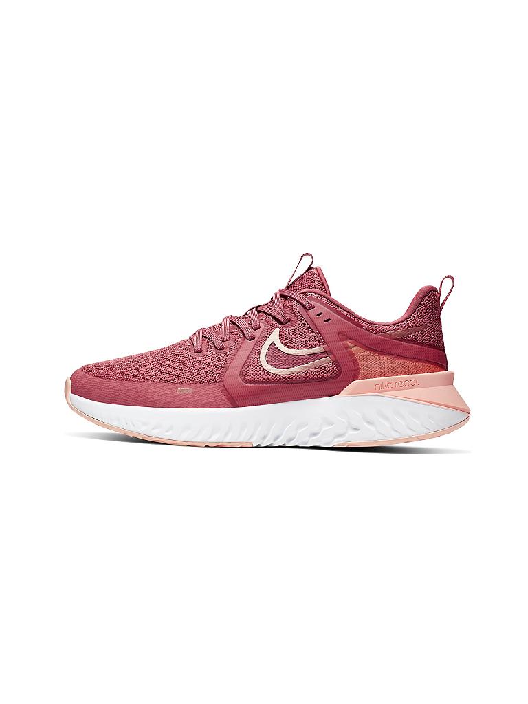 NIKE | Damen Laufschuh Legend React 2 | rot