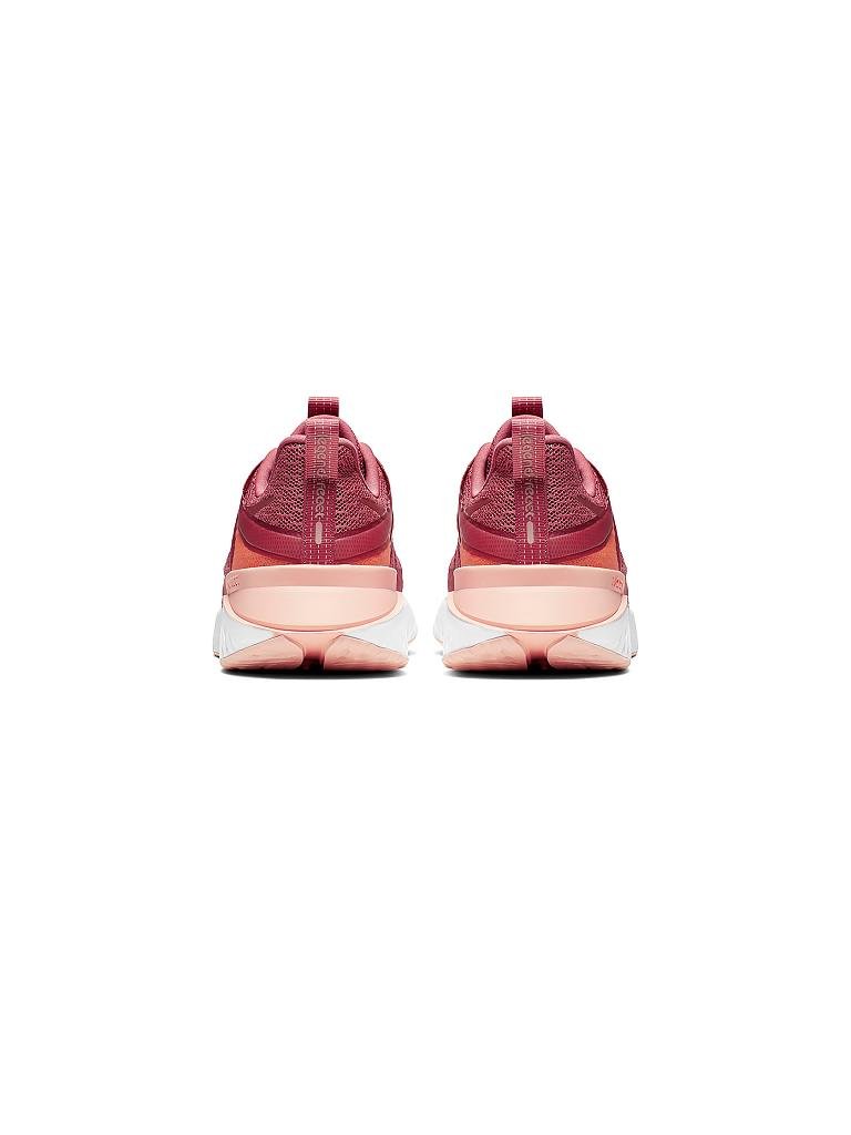 NIKE | Damen Laufschuh Legend React 2 | rot