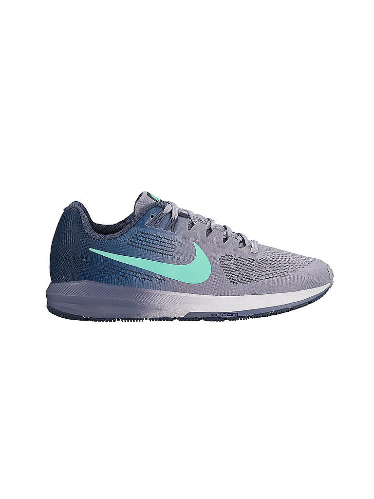 NIKE | Damen Laufschuh Nike Air Zoom Structure 21 | 
