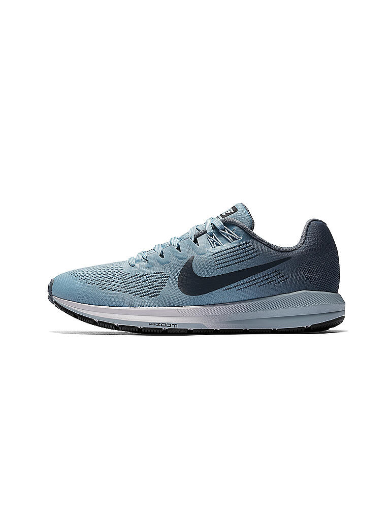NIKE | Damen Laufschuh Nike Air Zoom Structure 21 | 