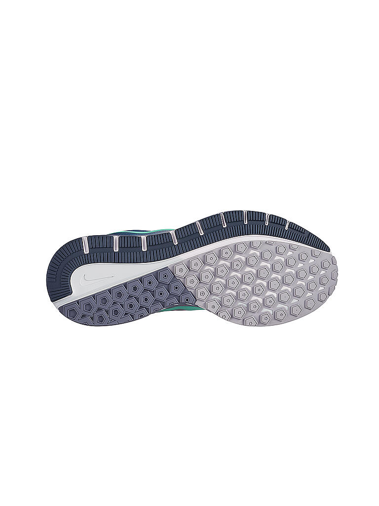 NIKE | Damen Laufschuh Nike Air Zoom Structure 21 | 