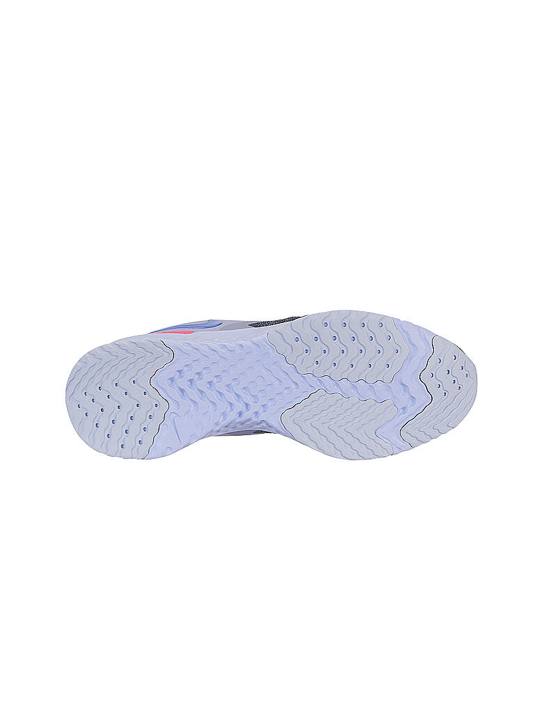 NIKE | Damen Laufschuh Odyssey React Flyknit 2 | 