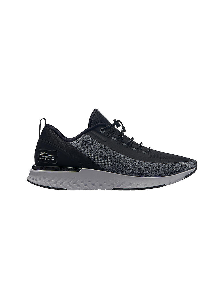 NIKE | Damen Laufschuh Odyssey React Shield | schwarz