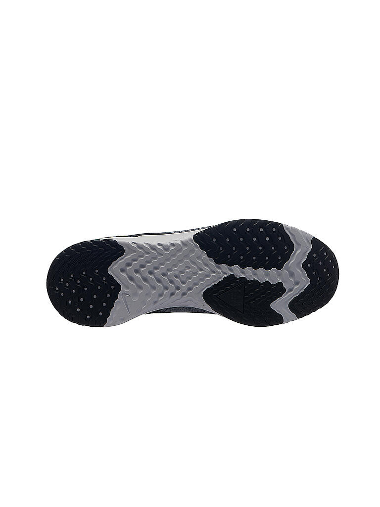 NIKE | Damen Laufschuh Odyssey React Shield | schwarz