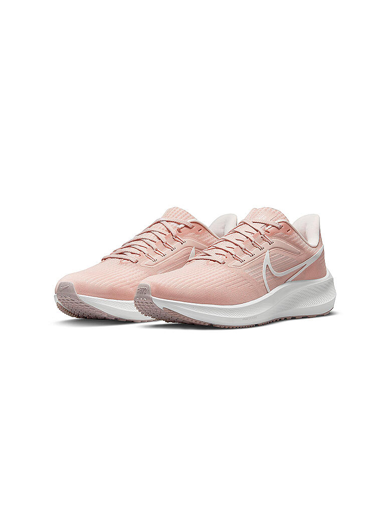 NIKE | Damen Laufschuhe Air Zoom Pegasus 39 | rosa