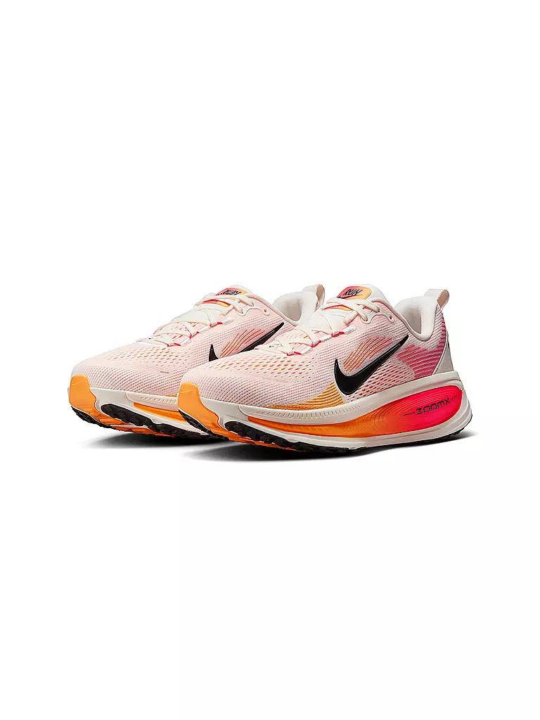 NIKE | Damen Laufschuhe Vomero 18 | weiss