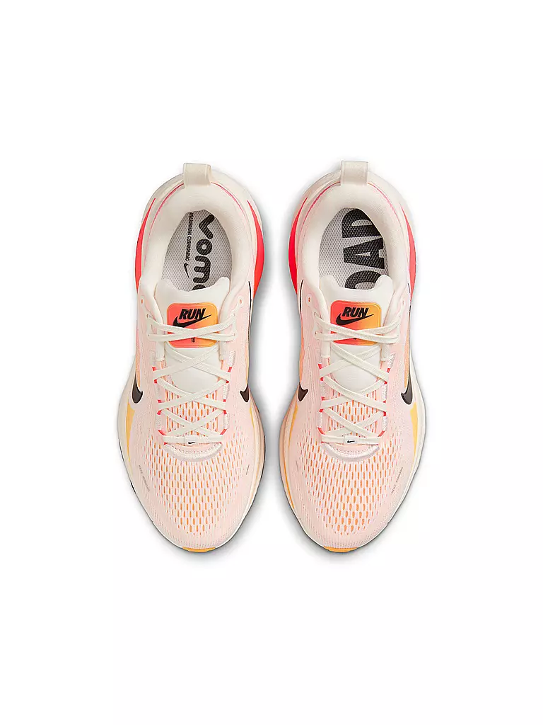 NIKE | Damen Laufschuhe Vomero 18 | weiss