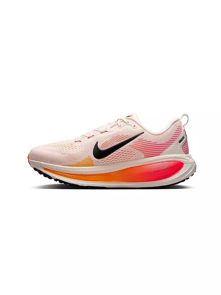 NIKE | Damen Laufschuhe Vomero 18 | weiss