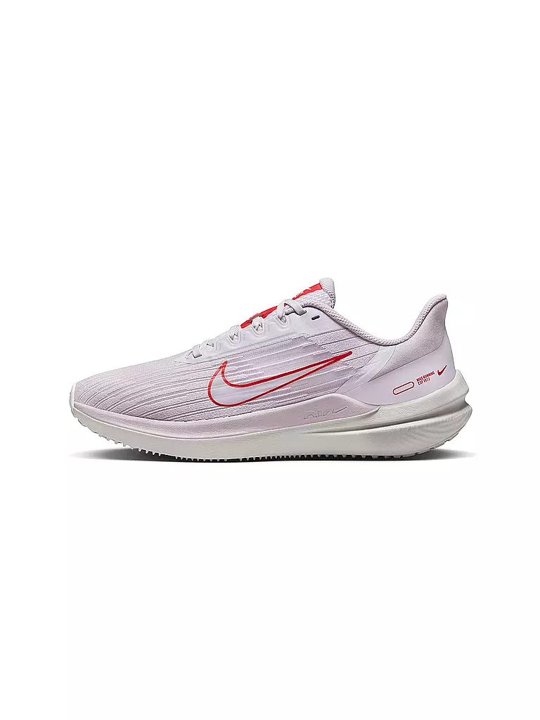 NIKE | Damen Laufschuhe Winflo 9 | weiss