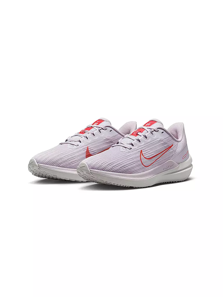 NIKE | Damen Laufschuhe Winflo 9 | weiss