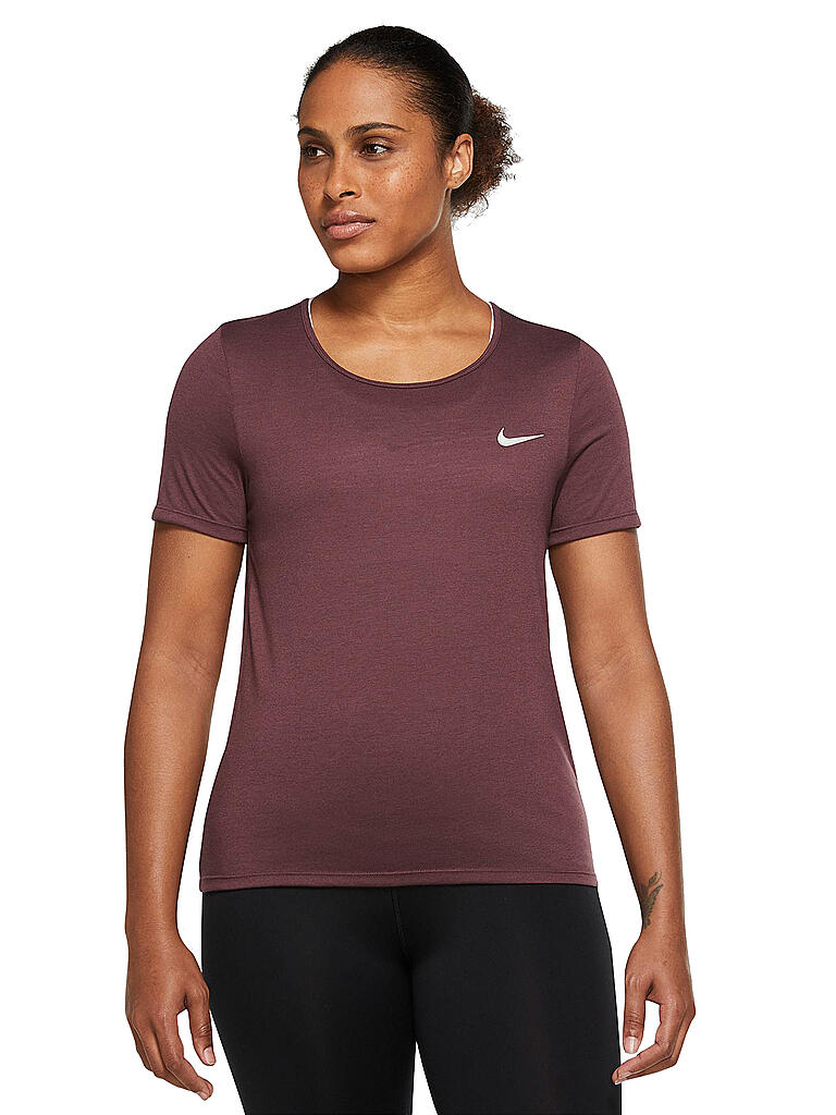 nike damen laufshirt dri fit