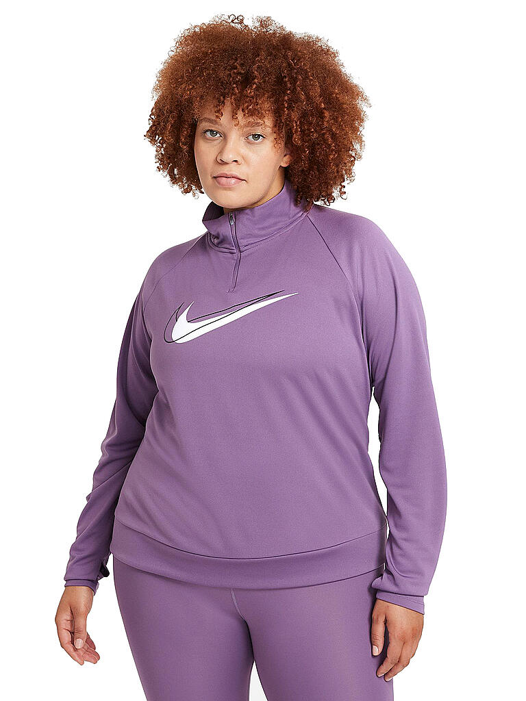 nike dri fit laufshirt damen