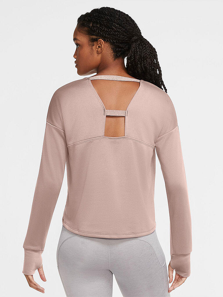 NIKE | Damen Laufshirt Nike Femme | pink