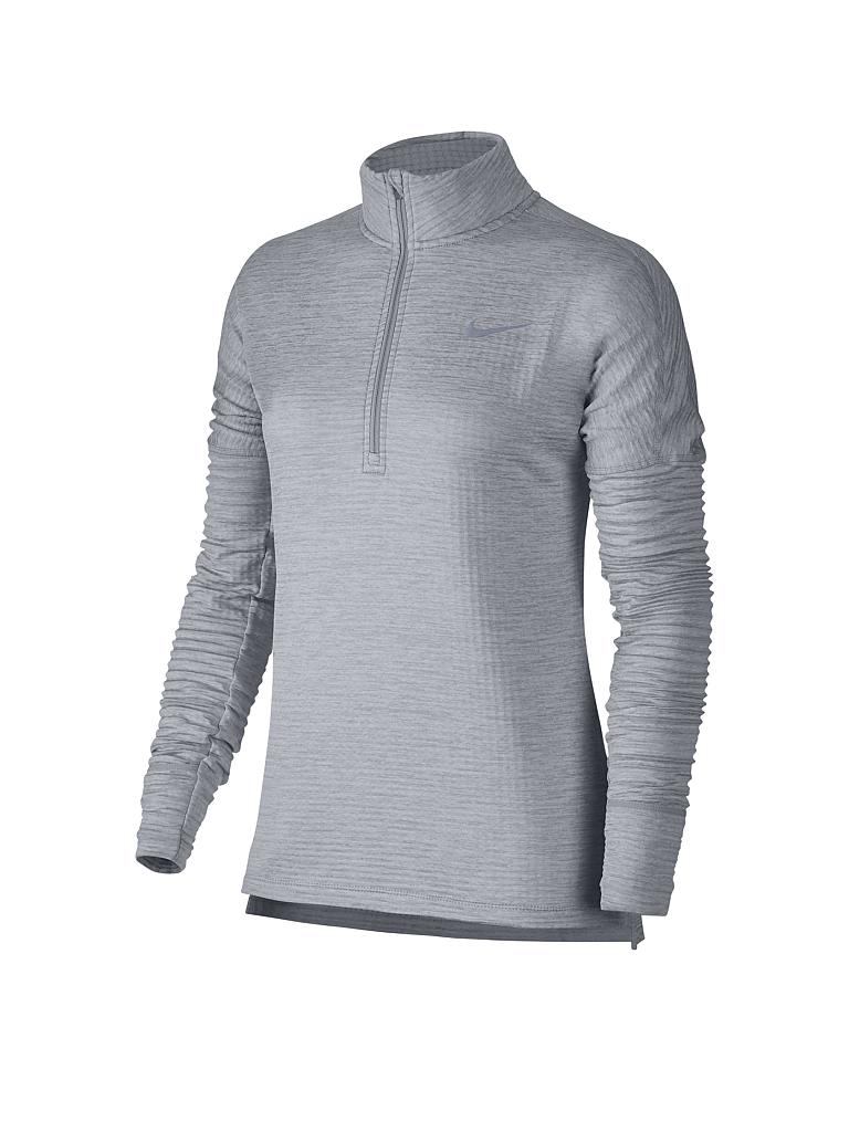 NIKE | Damen Laufshirt Therma Sphere | 