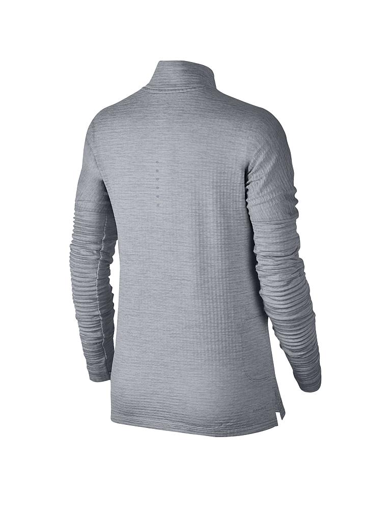 NIKE | Damen Laufshirt Therma Sphere | 