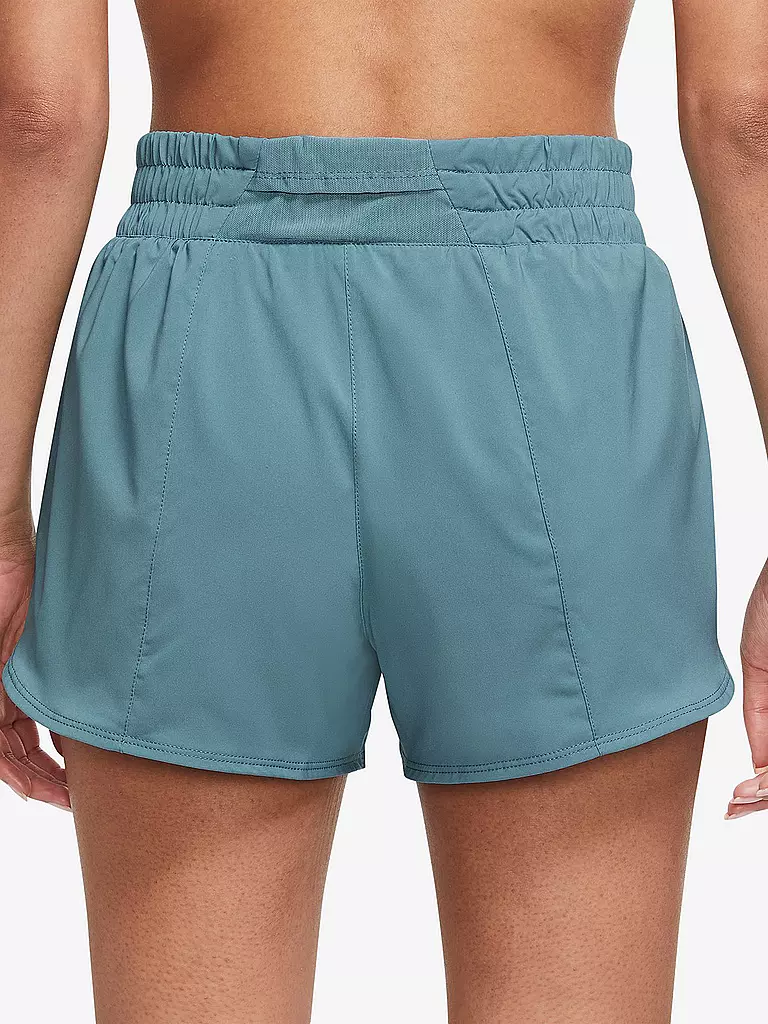 NIKE | Damen Laufshort Dri-FIT One Mid-Rise 3