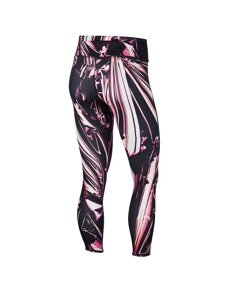 NIKE | Damen Lauftight Epic Lux | pink