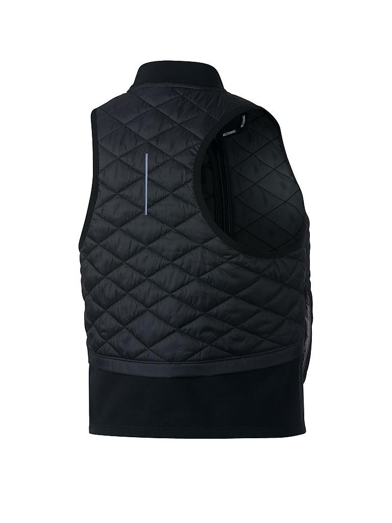 NIKE | Damen Laufweste AeroLayer | 
