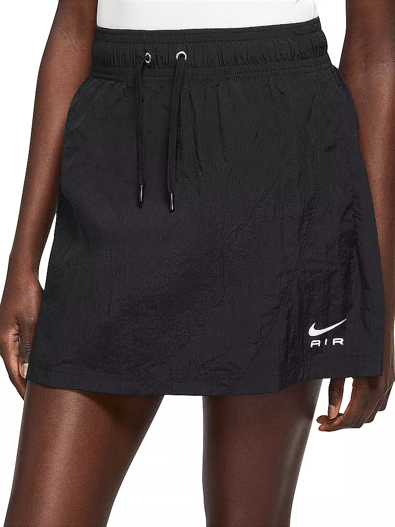 NIKE | Damen Rock Air | schwarz