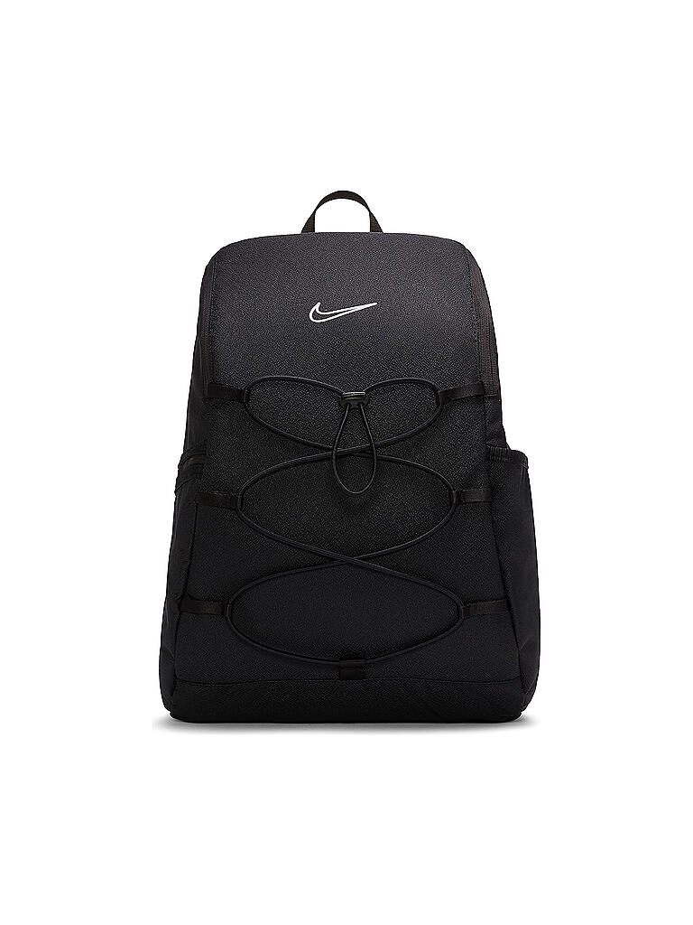 NIKE Damen Rucksack One schwarz