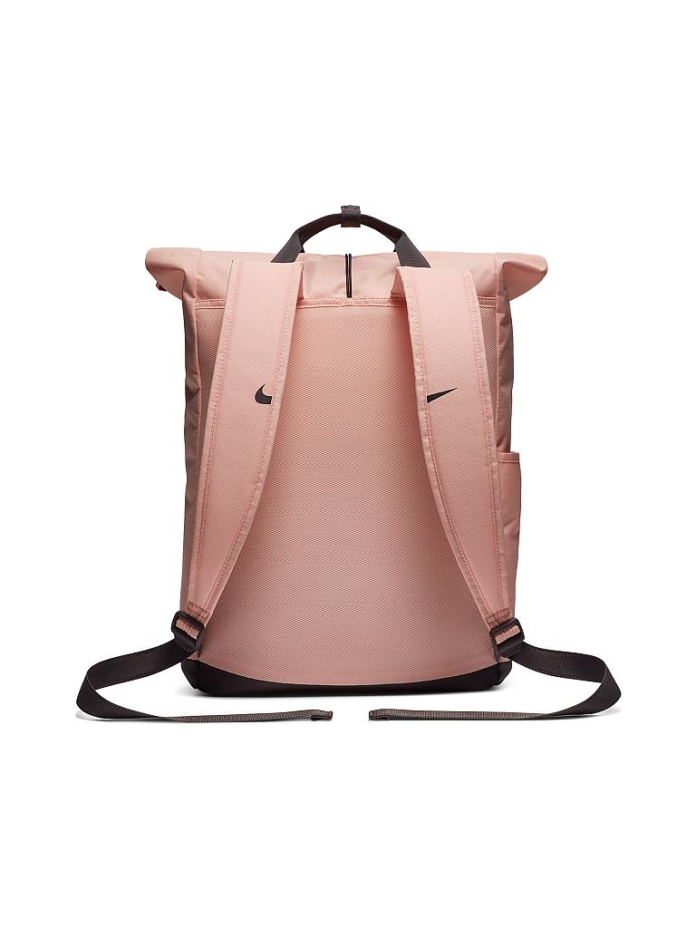 NIKE | Damen Rucksack Radiate | rosa