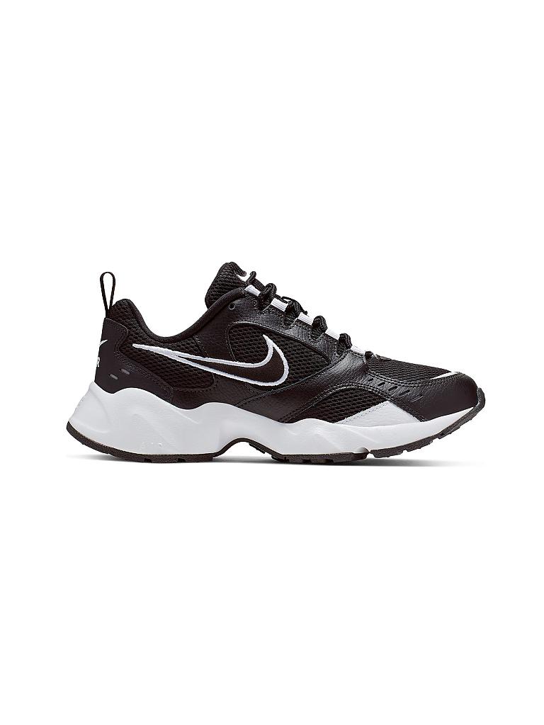 NIKE | Damen Schuh Air Heights | schwarz