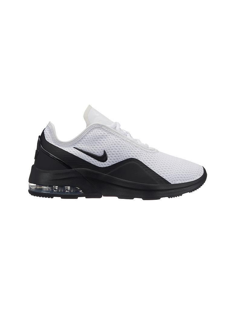 nike air max motion damen weiß