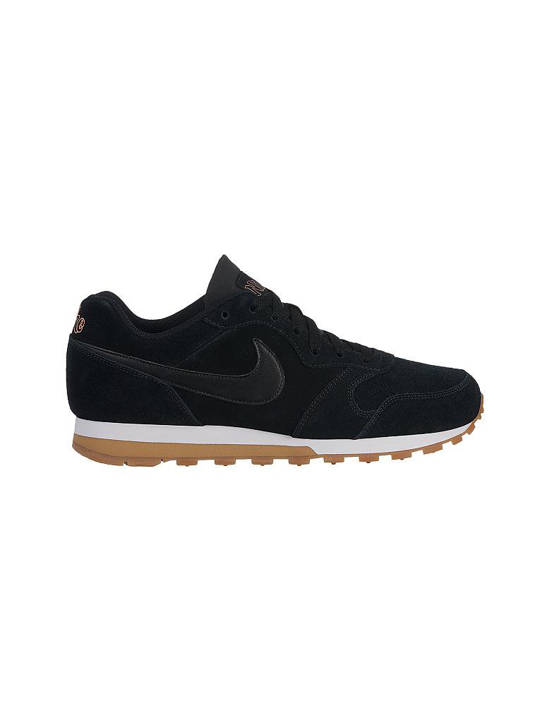 NIKE | Damen Schuh MD Runner 2 SE | schwarz