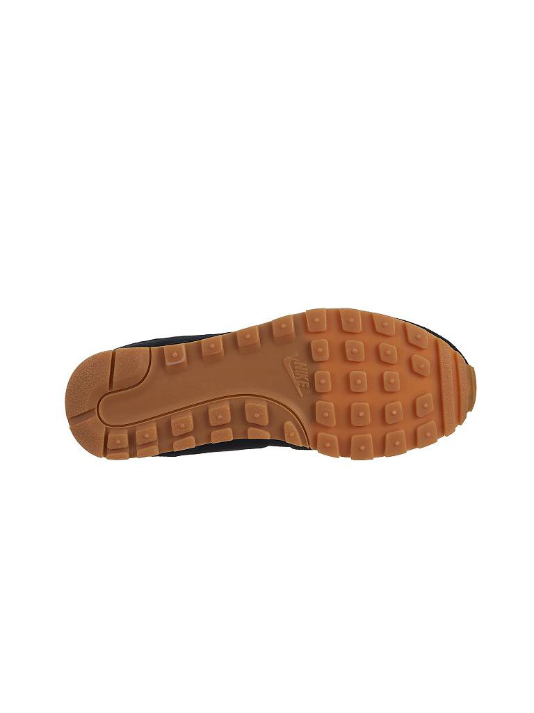NIKE | Damen Schuh MD Runner 2 SE | schwarz