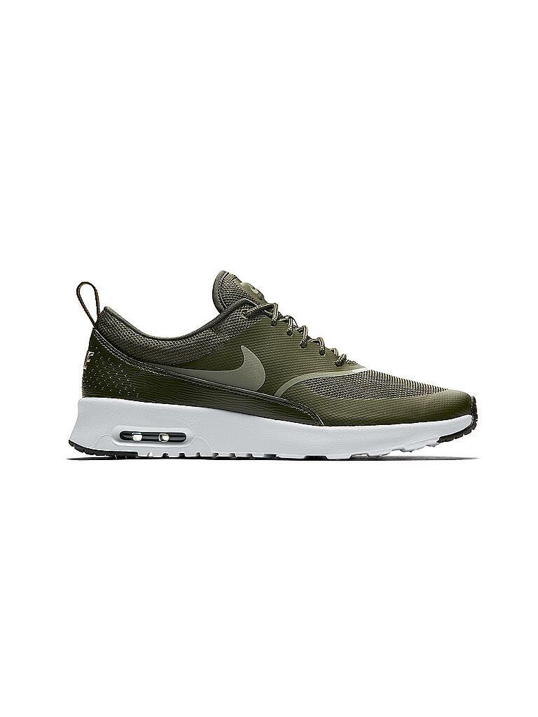 nike air max thea olive