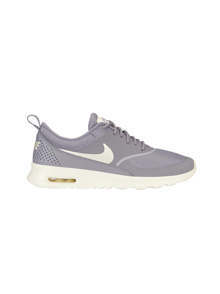 NIKE | Damen Schuh Nike Air Max Thea | grau