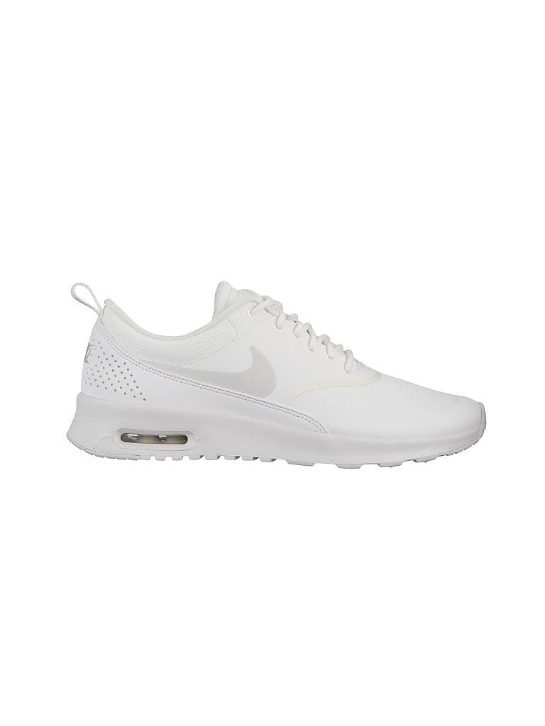 Ga lekker liggen Dicteren in plaats daarvan NIKE Damen Schuh Nike Air Max Thea weiß