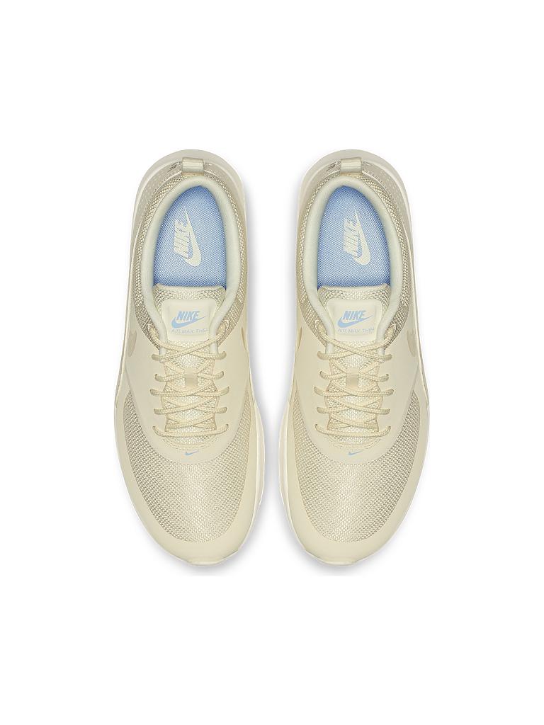 NIKE | Damen Schuh Nike Air Max Thea | beige