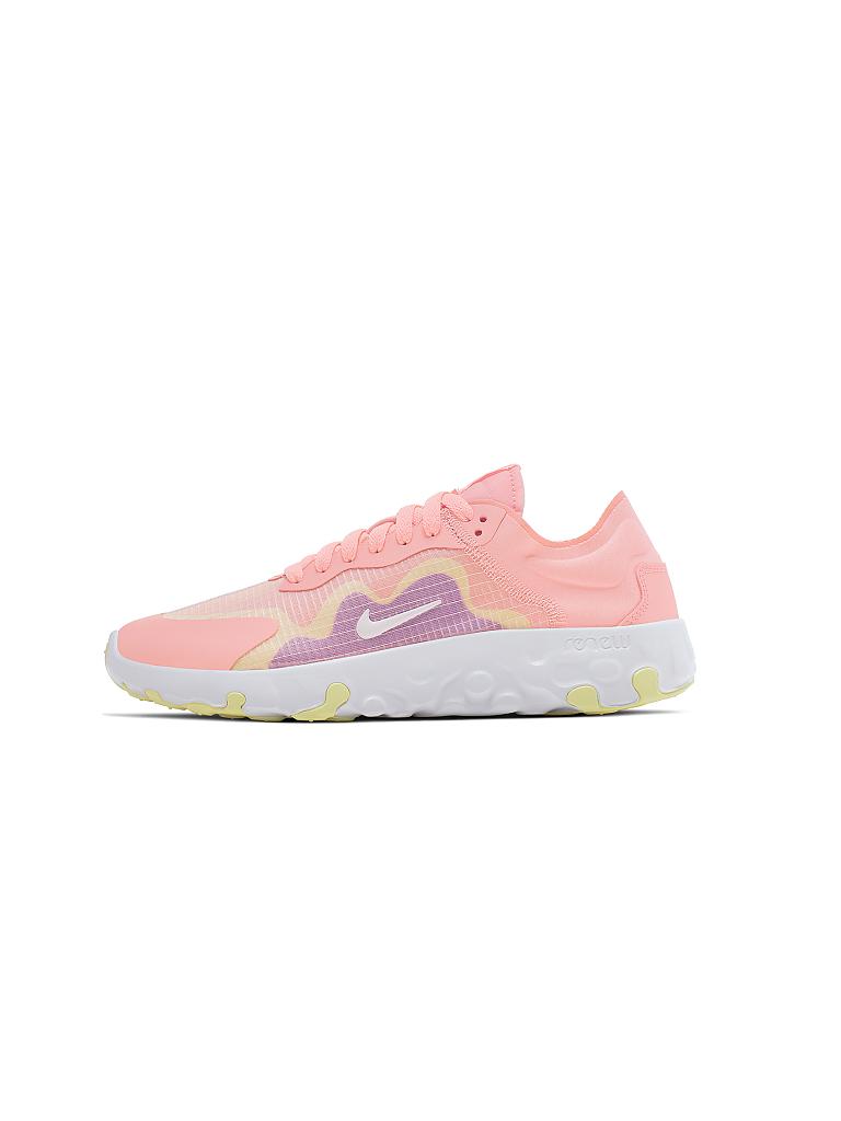 NIKE | Damen Schuh Renew Lucent | rosa