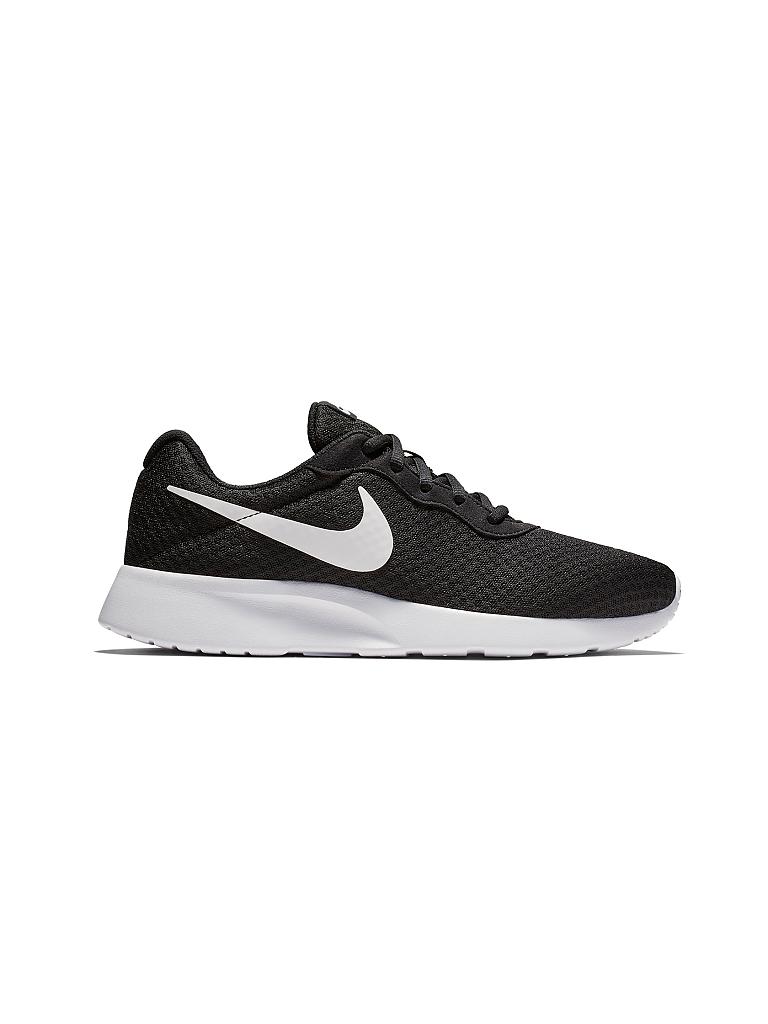 NIKE | Damen Schuh Tanjun | schwarz