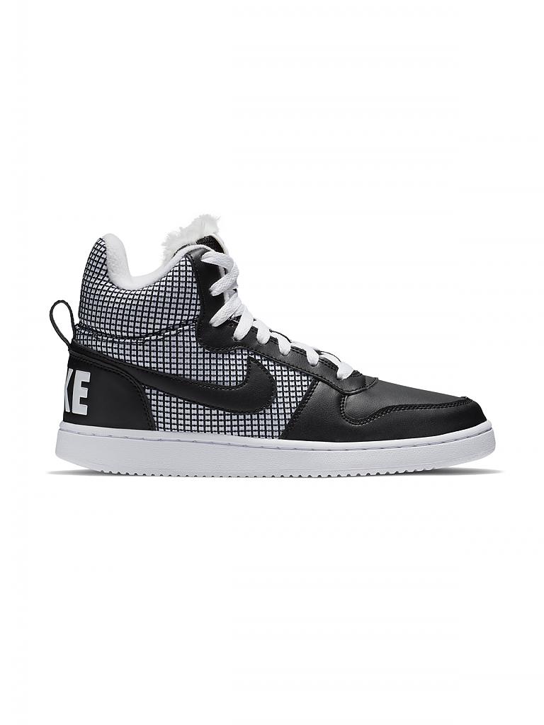 NIKE | Damen Sneaker Court Borough Mid SE | 
