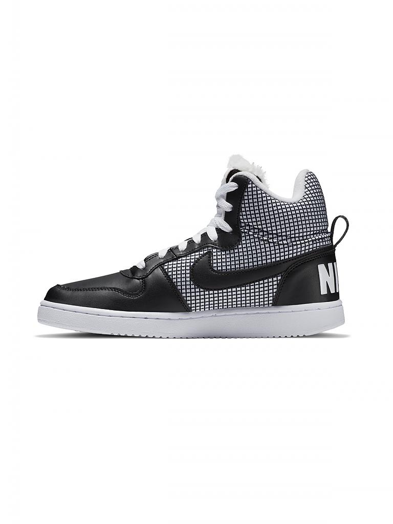NIKE | Damen Sneaker Court Borough Mid SE | 