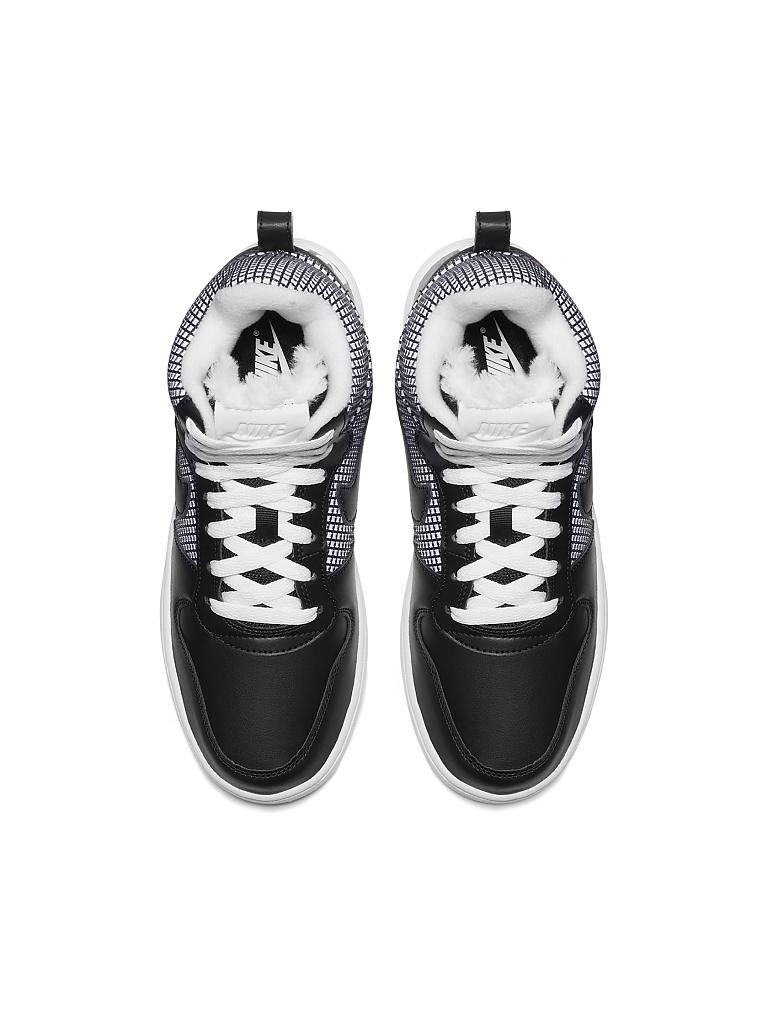 NIKE | Damen Sneaker Court Borough Mid SE | 