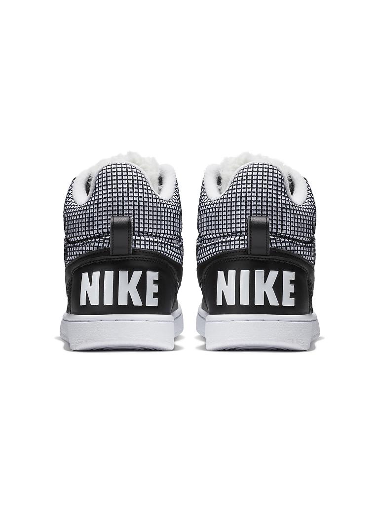 NIKE | Damen Sneaker Court Borough Mid SE | 