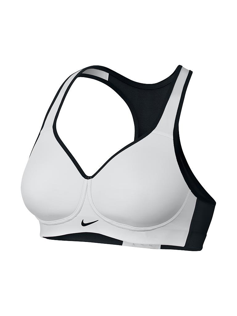 NIKE | Damen Sport-BH Pro Rival High Support | 