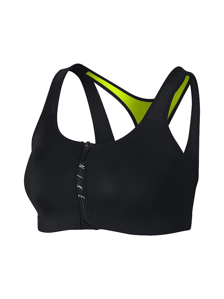 nike sport bh high support