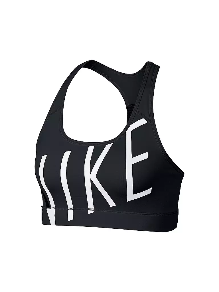 NIKE | Damen Sport-BH Victory Compression Sports Bra Medium Support | 