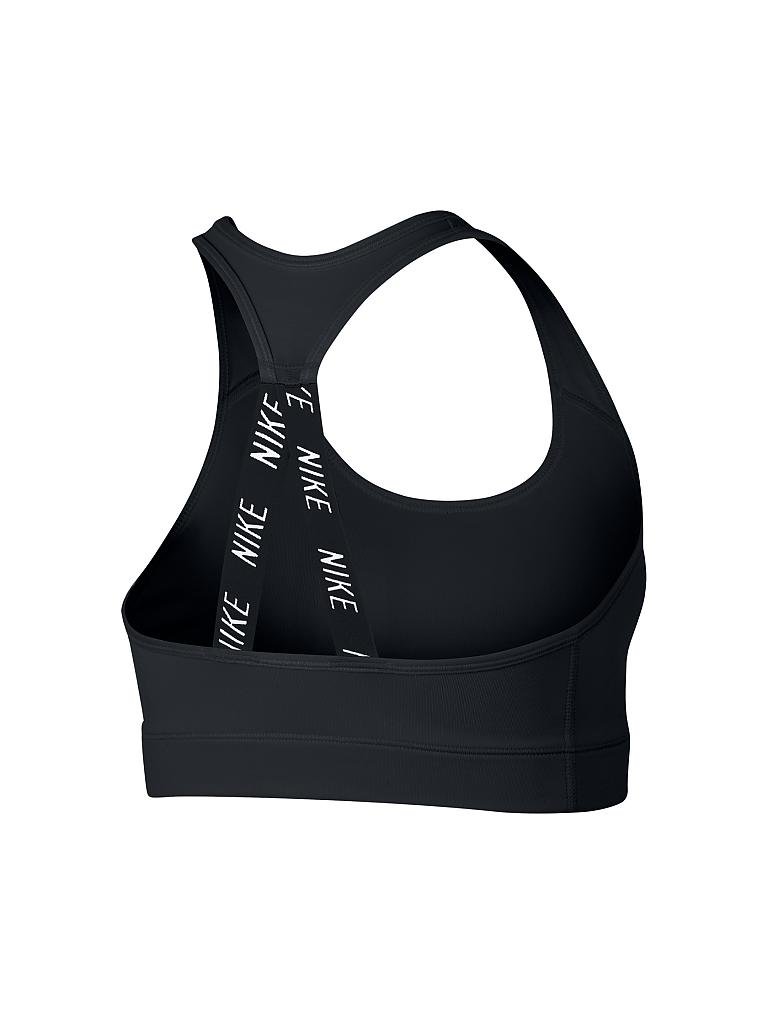 NIKE | Damen Sport-BH Victory Compression Sports Bra Medium Support | 