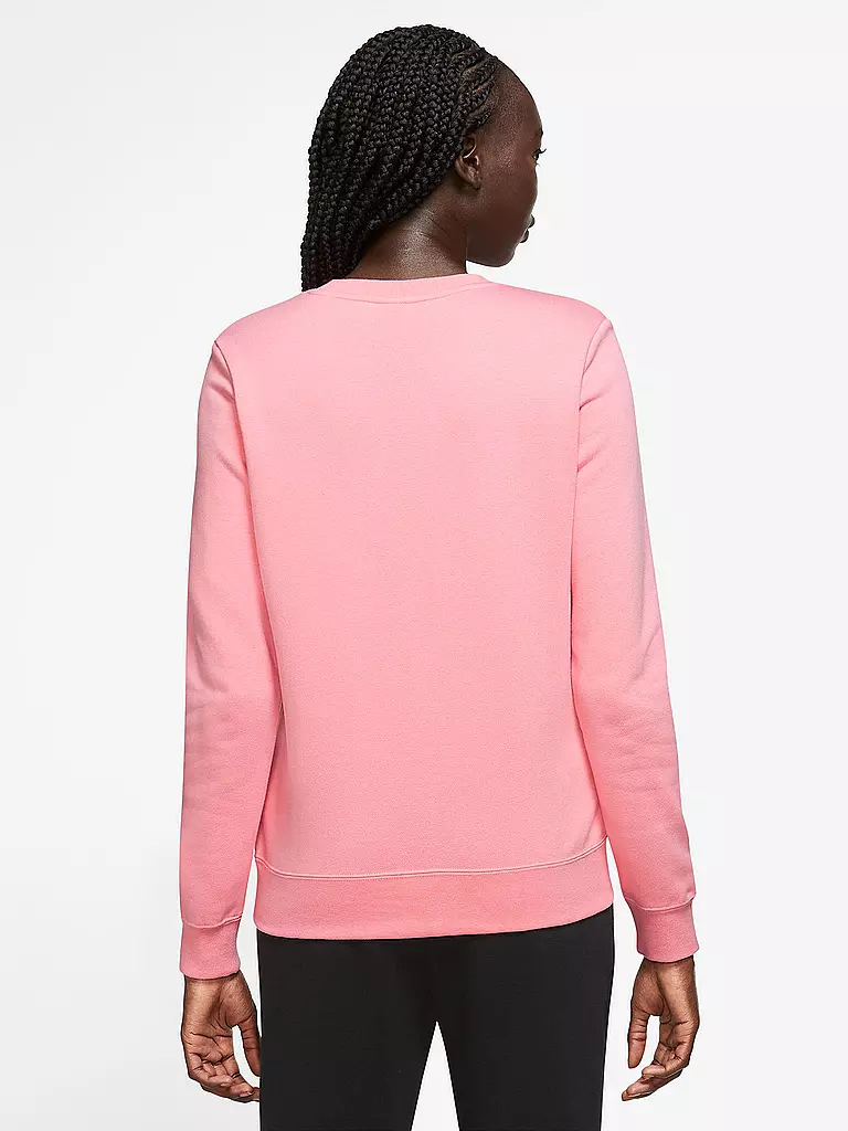 NIKE | Damen Sweater Air | schwarz